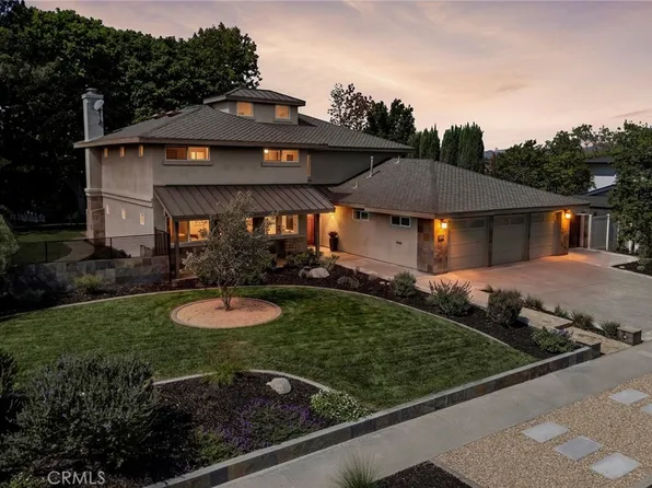 5271 Pasatiempo Dr, Yorba Linda, CA 92886