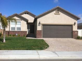 26544 Phyllis Cir, Menifee, CA 92585