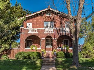 5301 S Broadway, Saint Louis, MO