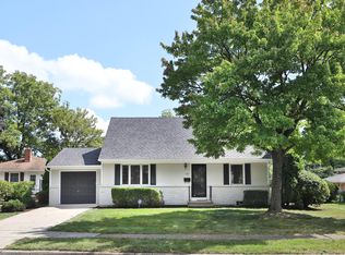 1135 Belden Rd, Columbus, OH 43229