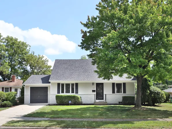 1135 Belden Rd, Columbus, OH 43229