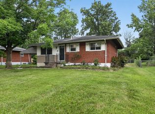 9743 Woodmill Ln, Cincinnati, OH 45231