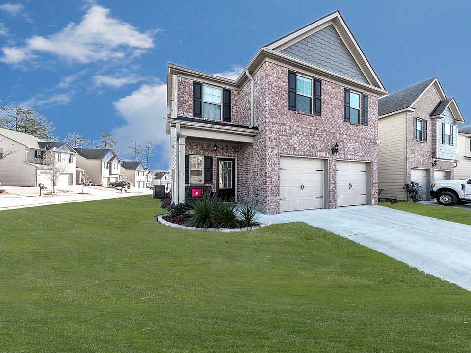 1st image of 202 Camdyn Cir