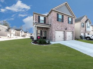 202 Camdyn Cir, Woodstock, GA 30188