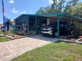 5700 Bayshore Rd Lot 328, Palmetto, FL 34221