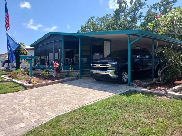 5700 Bayshore Rd Lot 328, Palmetto, FL 34221