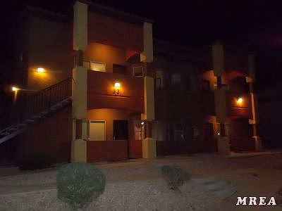 Front View of Residence