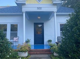 500 Spruce St, Eden, NC 27288