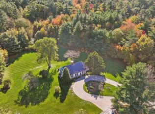 6 Rachaels Ln, Duxbury, MA 02332