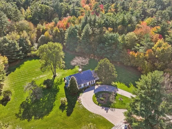 6 Rachaels Ln, Duxbury, MA 02332