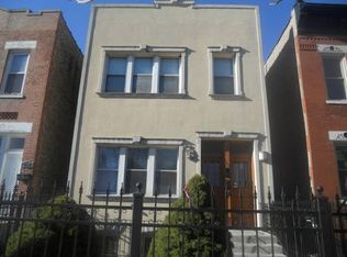 1348 N Bell Ave APT 1F, Chicago, IL 60622