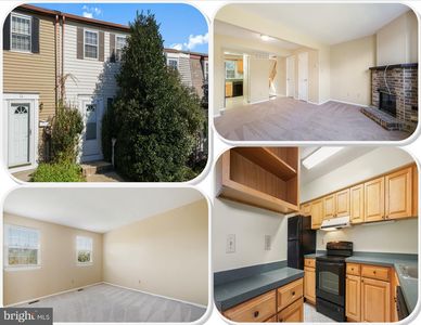 24 Garrison Ridge Ct UNIT 24, Owings Mills, MD, 21117
