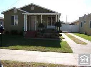 2912 E 64th St, Long Beach, CA 90805