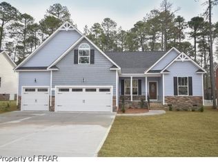 95 Grayson Pl, Sanford, NC 27332