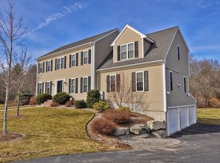 9 Dimascio Dr, Mansfield, MA 02048