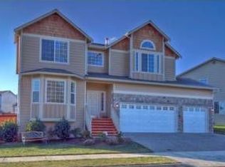 5110 117th St SE, Everett, WA 98208
