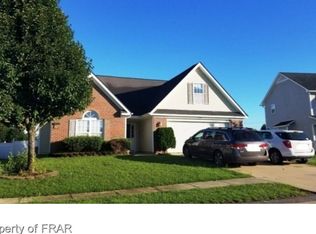 173 Fairfield Cir, Raeford, NC 28376