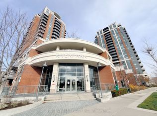 8200 Birchmount Rd UNIT 1003, Markham, ON L3R9W1