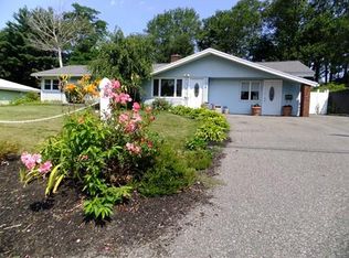 84 Tina Ave, Brockton, MA 02302