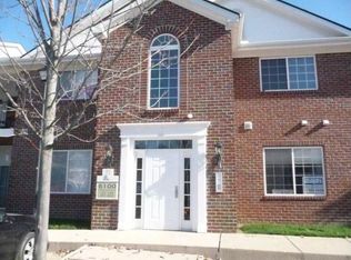 6100 Harbour Point #202, Columbus, OH 43231