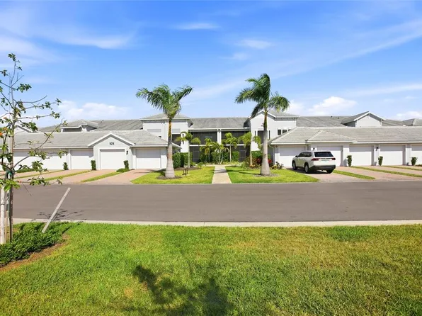 14214 Heritage Landing Blvd #816, Punta Gorda, FL 33955