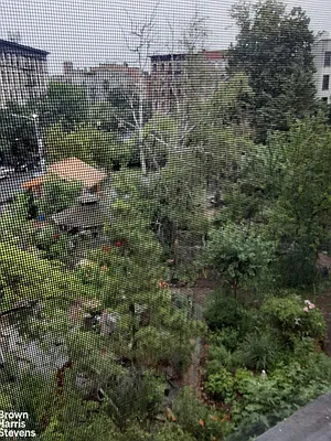 Rented by Brown Harris Stevens | media 41