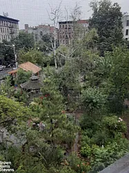 Rented by Brown Harris Stevens