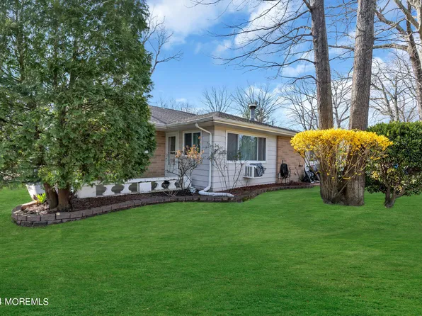 1D Heron Street #D, Manchester, NJ 08759