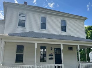 29 Vine St UNIT 1, Braintree, MA 02184