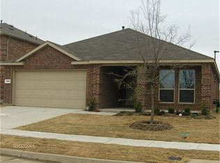 629 Partridge, Aubrey, TX 76227
