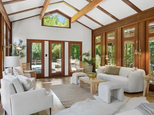 201 Van Winkle Drive, San Anselmo, CA 94960