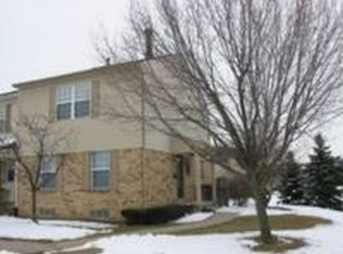 3516 Burbank Dr, Ann Arbor, MI 48105