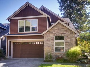 11234 SW 118th Ter, Portland, OR 97223