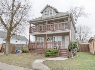843 Ellrose Ave, Windsor, ON N8Y3W6