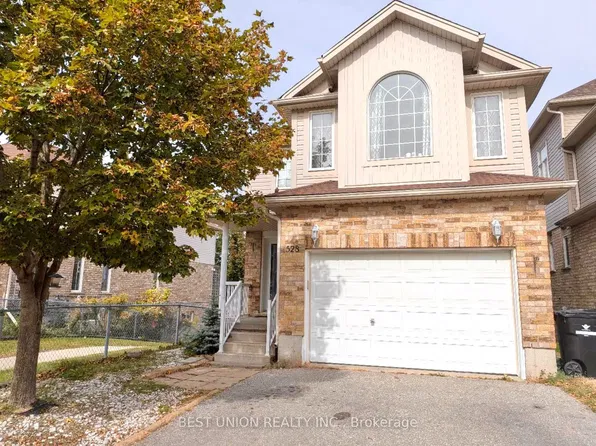 528 Activa Ave, Kitchener, ON N2E 4C2