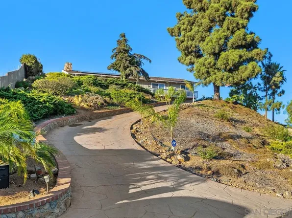 2037 Wonderview Dr, Vista, CA 92084