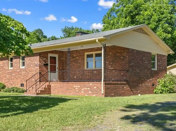 523 Greensboro St, Asheboro, NC 27203