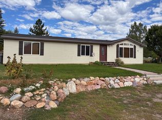 10500 N Old Highway 191, Malad City, ID 83252