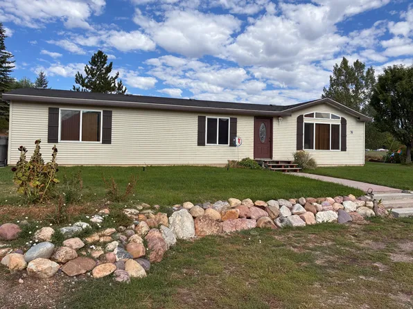 10500 N Old Highway 191, Malad City, ID 83252