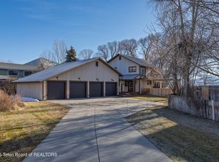 3016 Alpine View Ln, Jackson, WY 83001