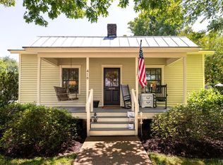 416 E Queen St, Edenton, NC 27932