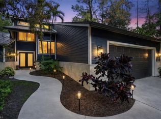 5900 Cypress Hollow Way, Naples, FL 34109