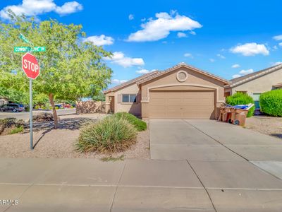 3356 E Cowboy Cove Trl, San Tan Valley, AZ, 85143