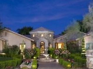 2116 E La Vieve Ln, Tempe, AZ 85284