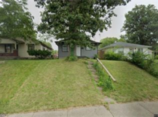 2947 N Lasalle St, Indianapolis, IN 46218