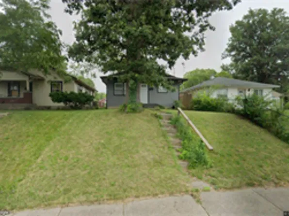 2947 N Lasalle St, Indianapolis, IN 46218