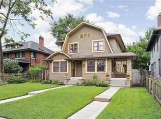 3015 Washington Blvd, Indianapolis, IN 46205