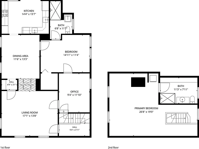 20 Pickman St #2 — Photo 41