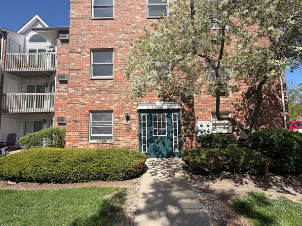 4312 W Shamrock Ln APT 2D