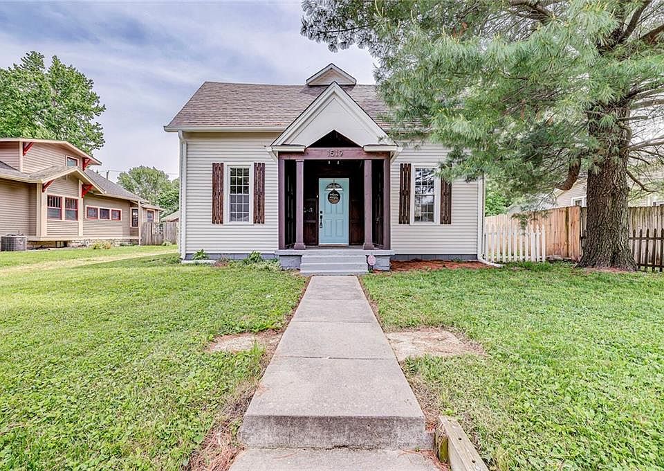1519 Cherry St, Noblesville, IN 46060 Zillow
